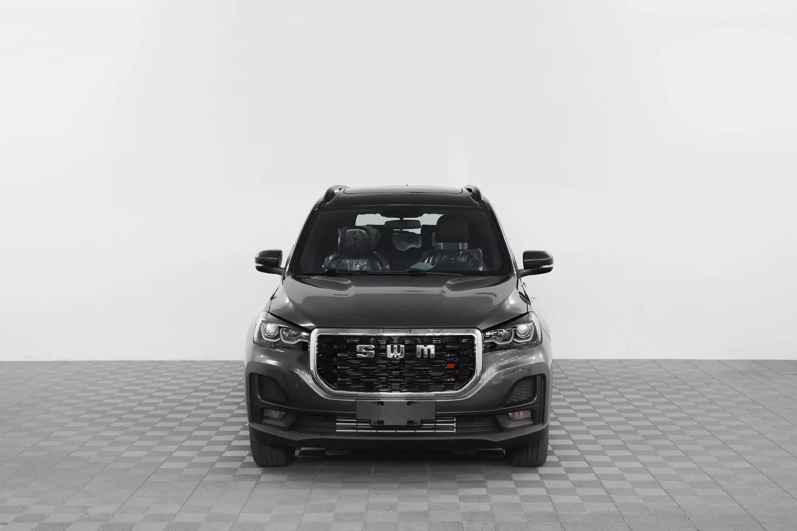 Автосалон: Swm G05 Pro