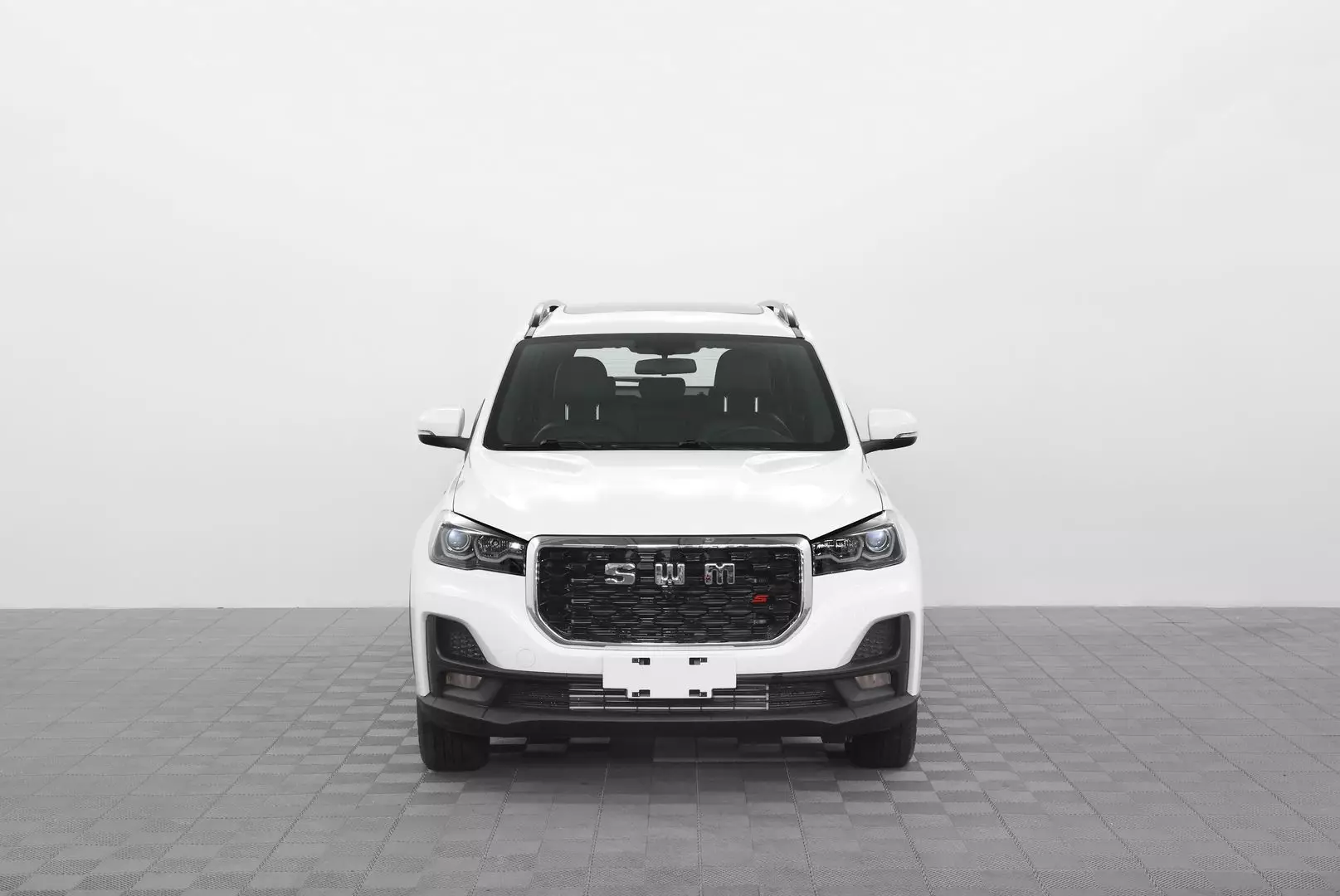 Автосалон: Swm G05 Pro