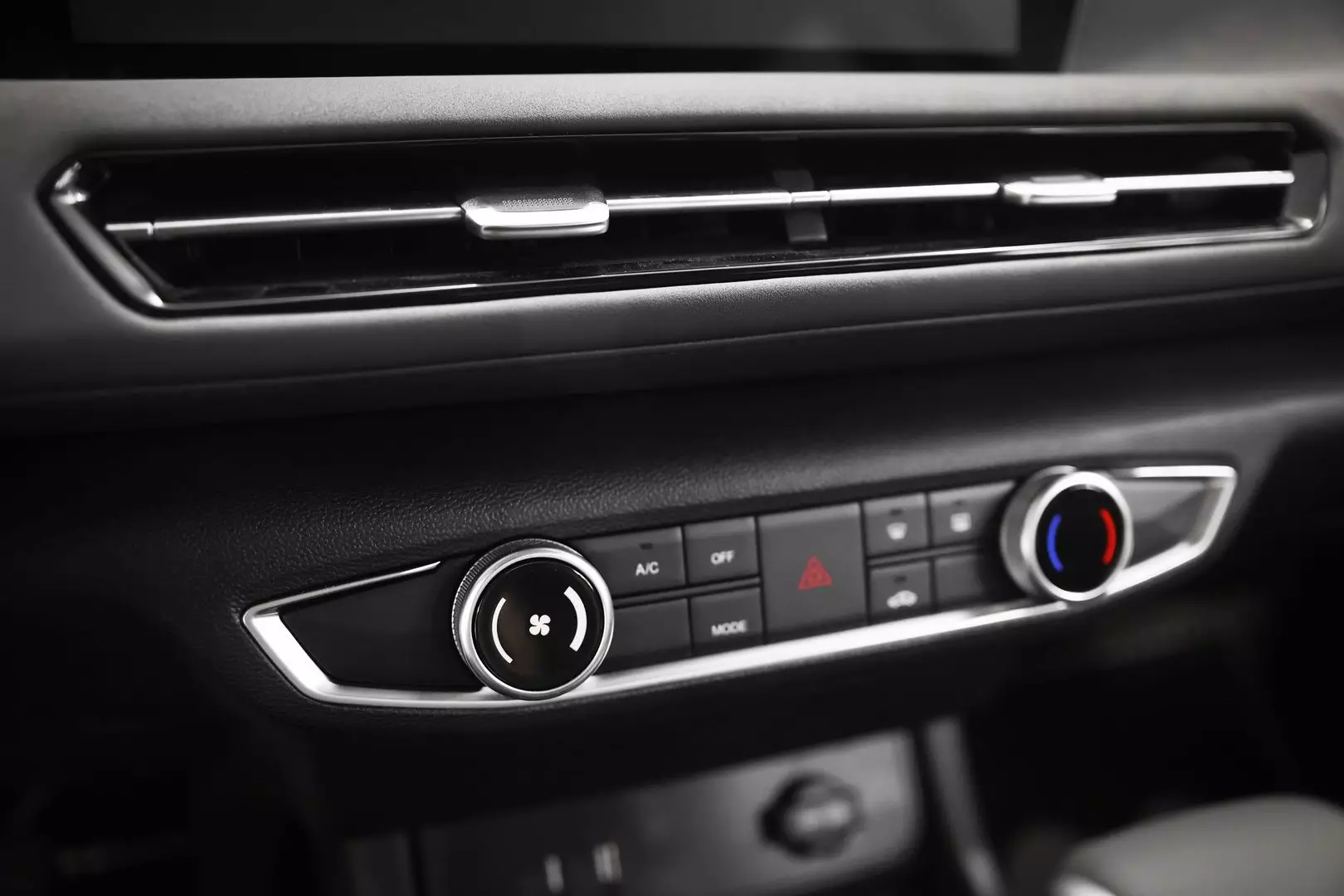 Автосалон: Baic U5 PLUS