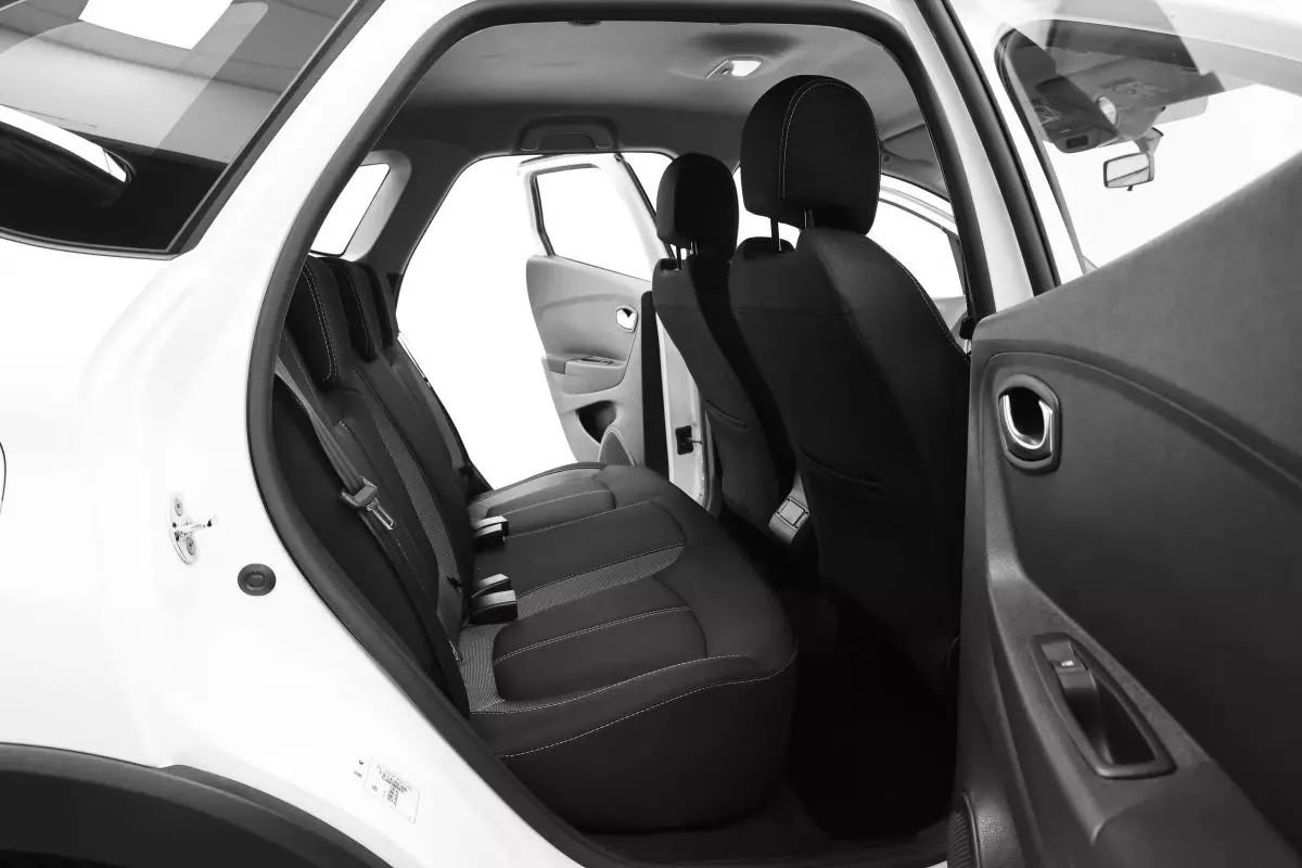 Автосалон: Renault Kaptur