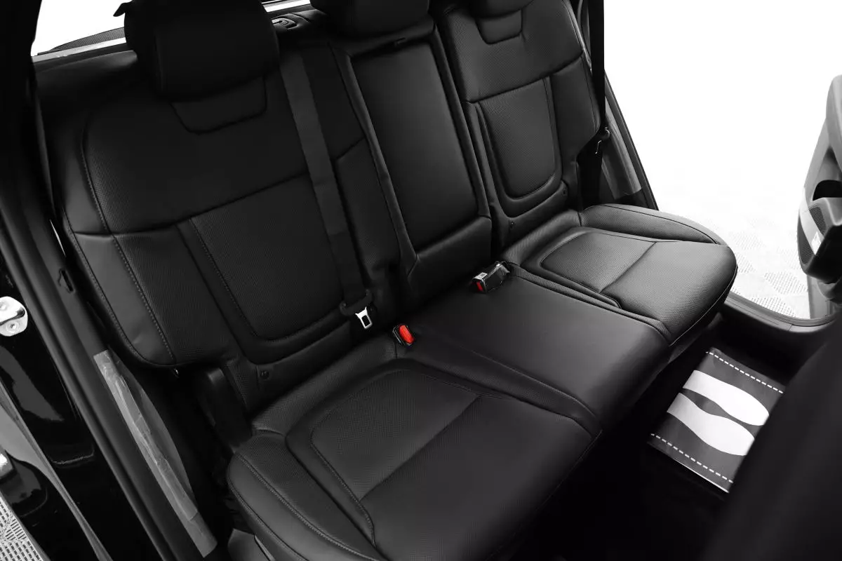 Автосалон: Hyundai Tucson