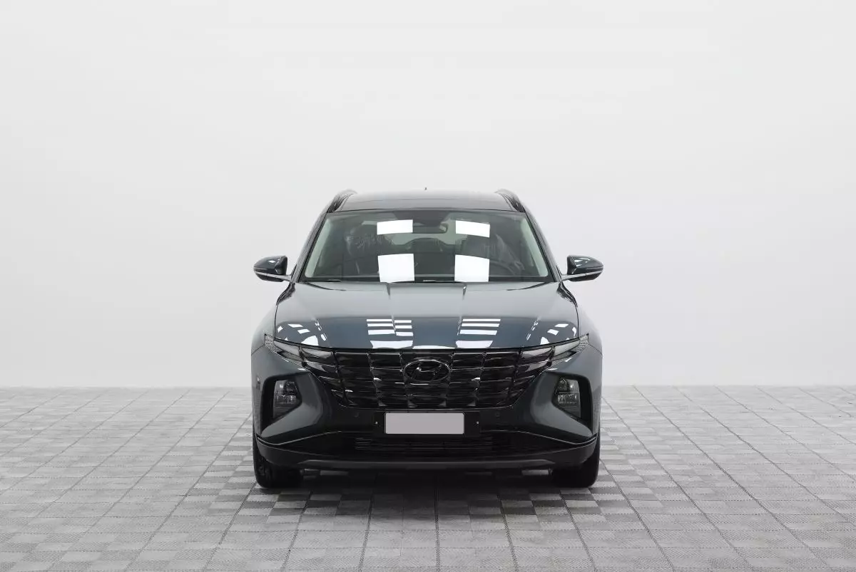 Автосалон: Hyundai Tucson