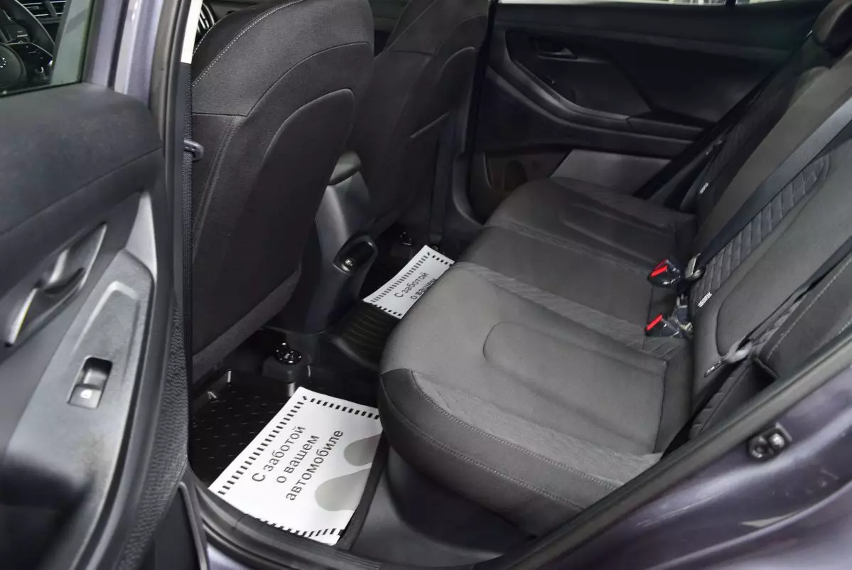 Автосалон: Hyundai Creta