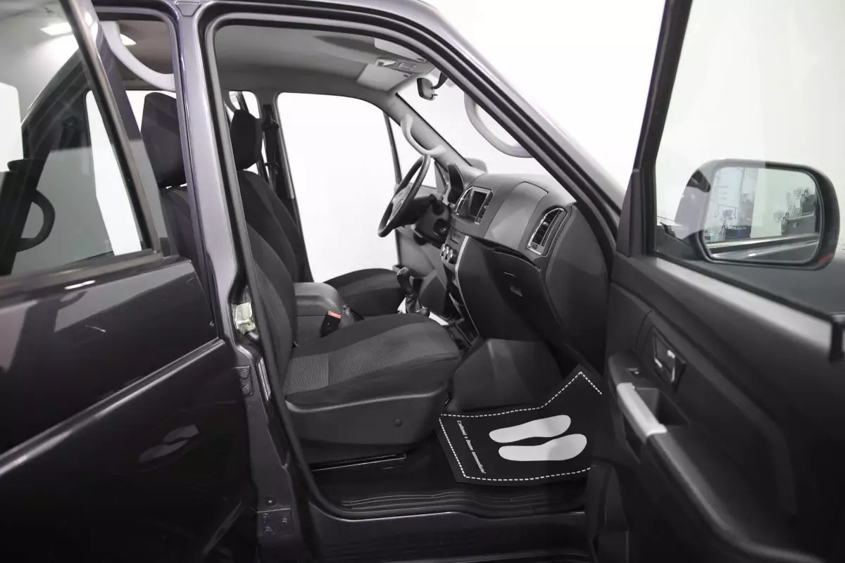 Автосалон: Uaz Пикап