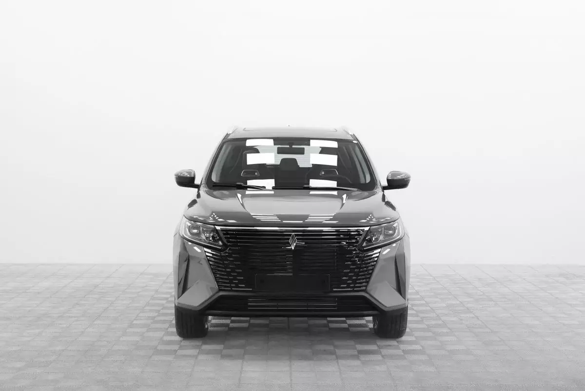 Автосалон: Livan X6 Pro