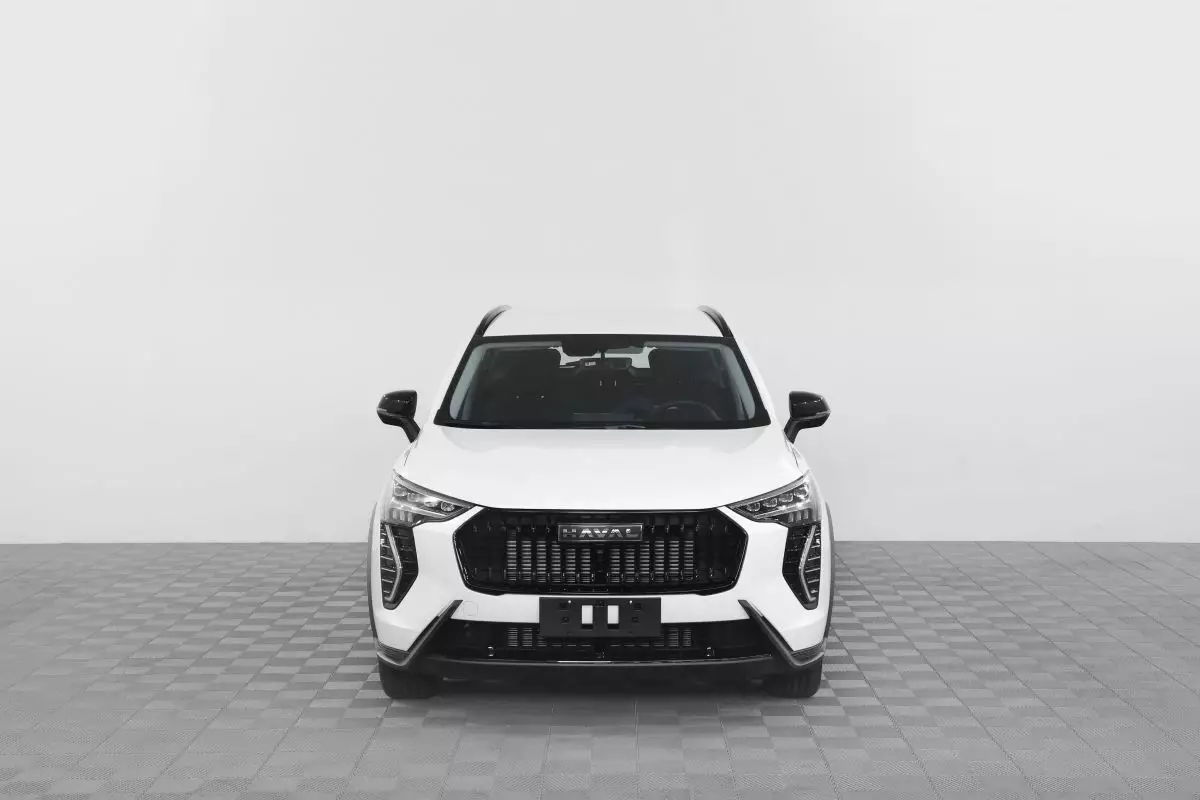 Автосалон: Haval New Jolion