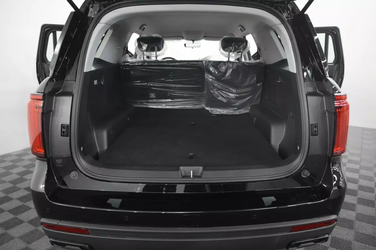Автосалон: Haval H5