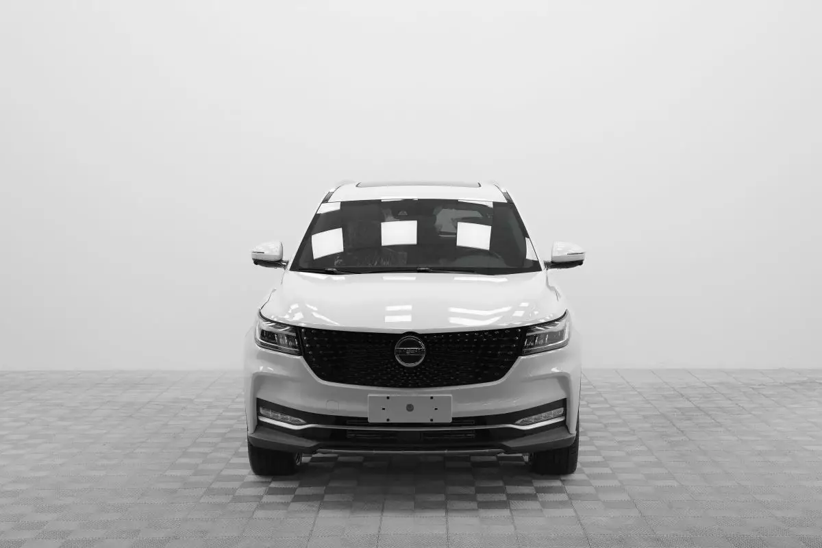 Автосалон: Dongfeng DFSK ix7