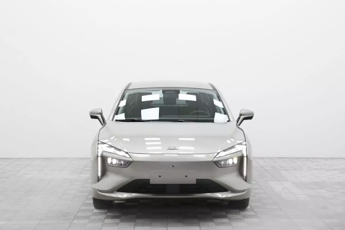 Автосалон: Амберавто A5