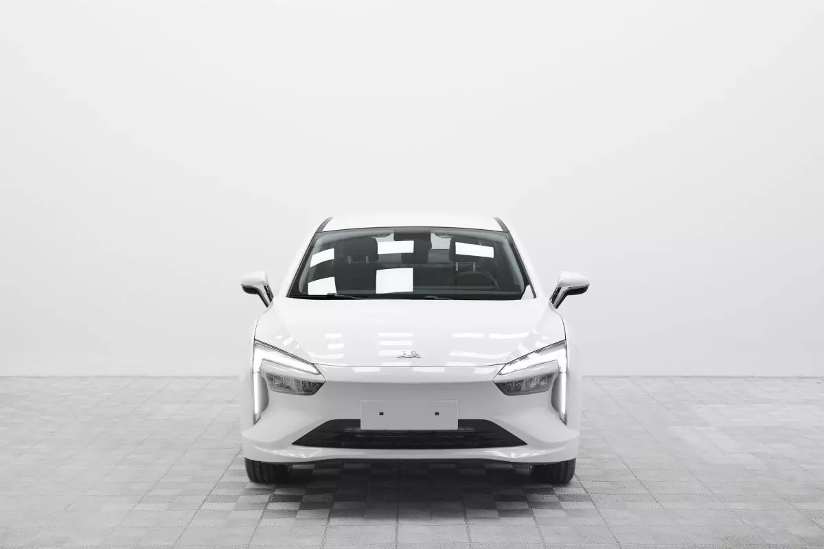 Автосалон: Амберавто A5