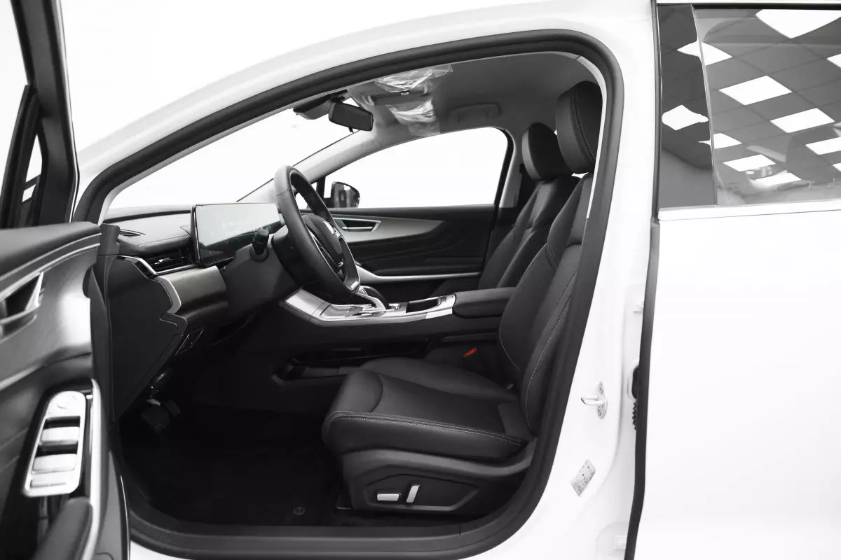 Автосалон: Амберавто A5