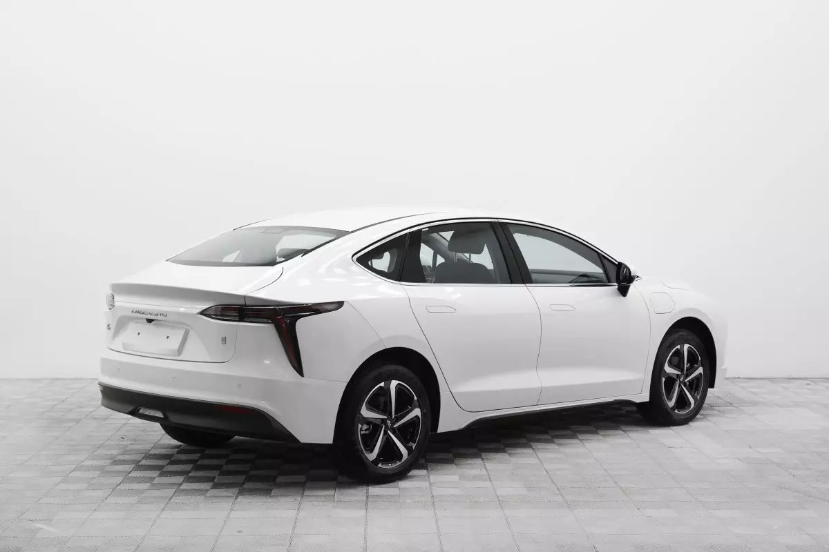 Автосалон: Амберавто A5