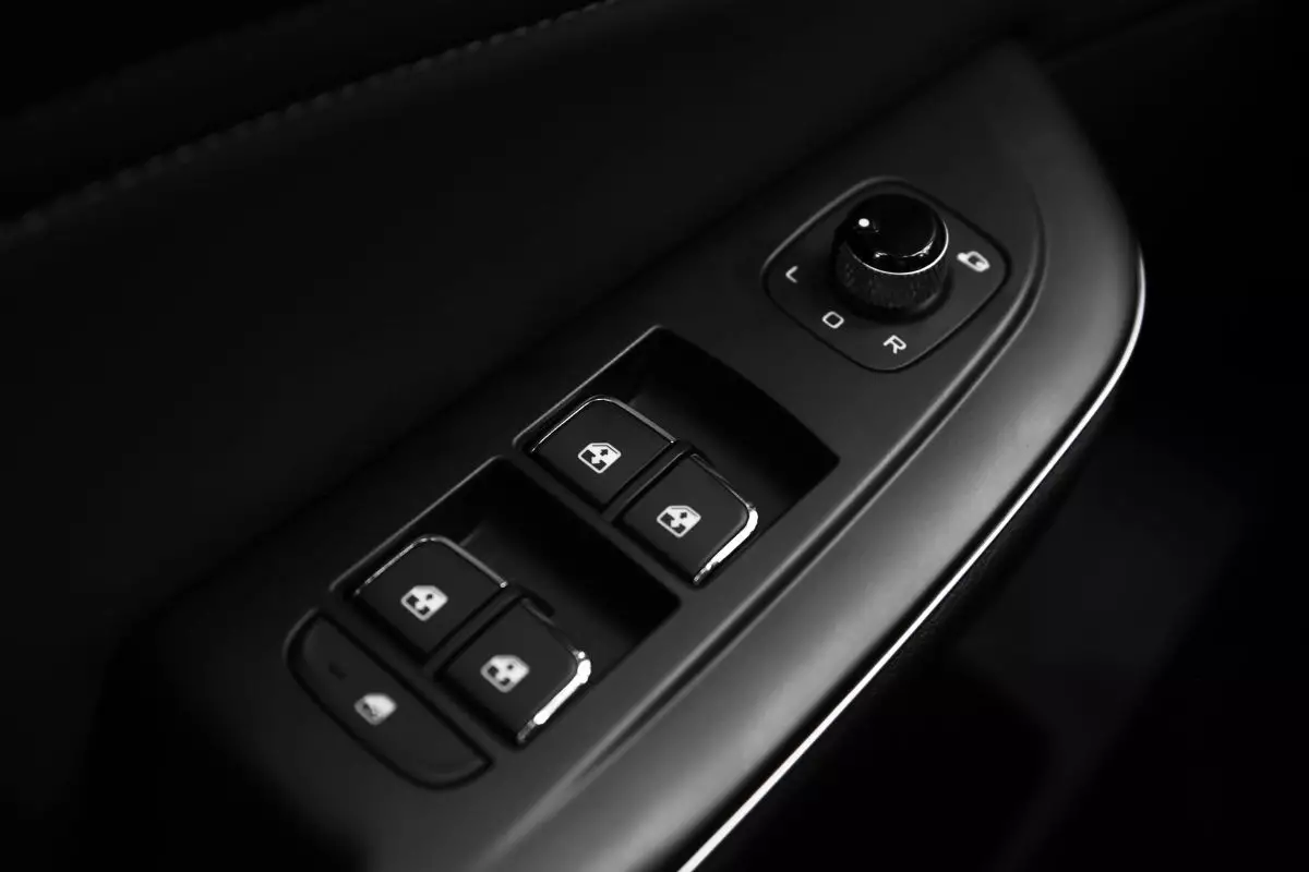Автосалон: Bestune T55