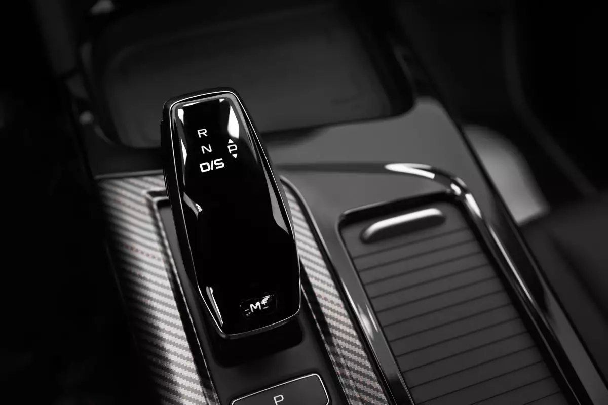 Автосалон: Bestune T55