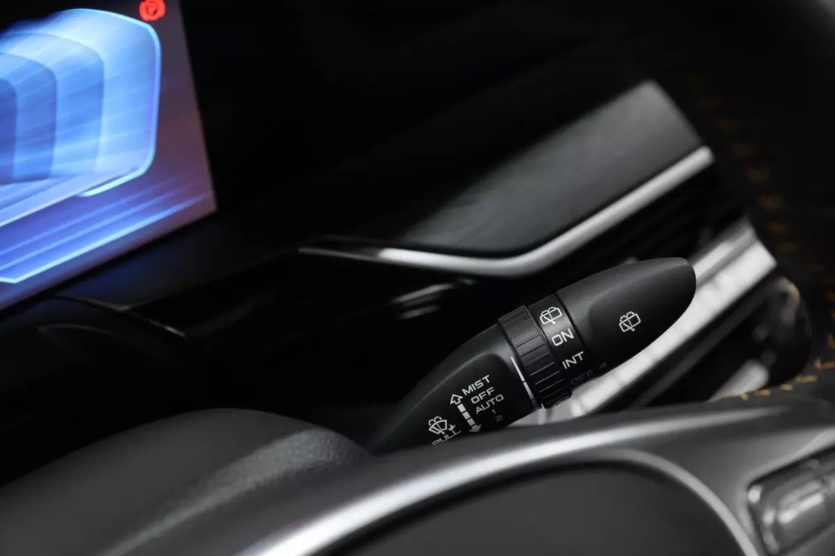 Автосалон: Bestune T77