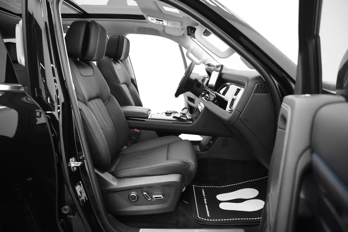 Автосалон: Baic BJ60