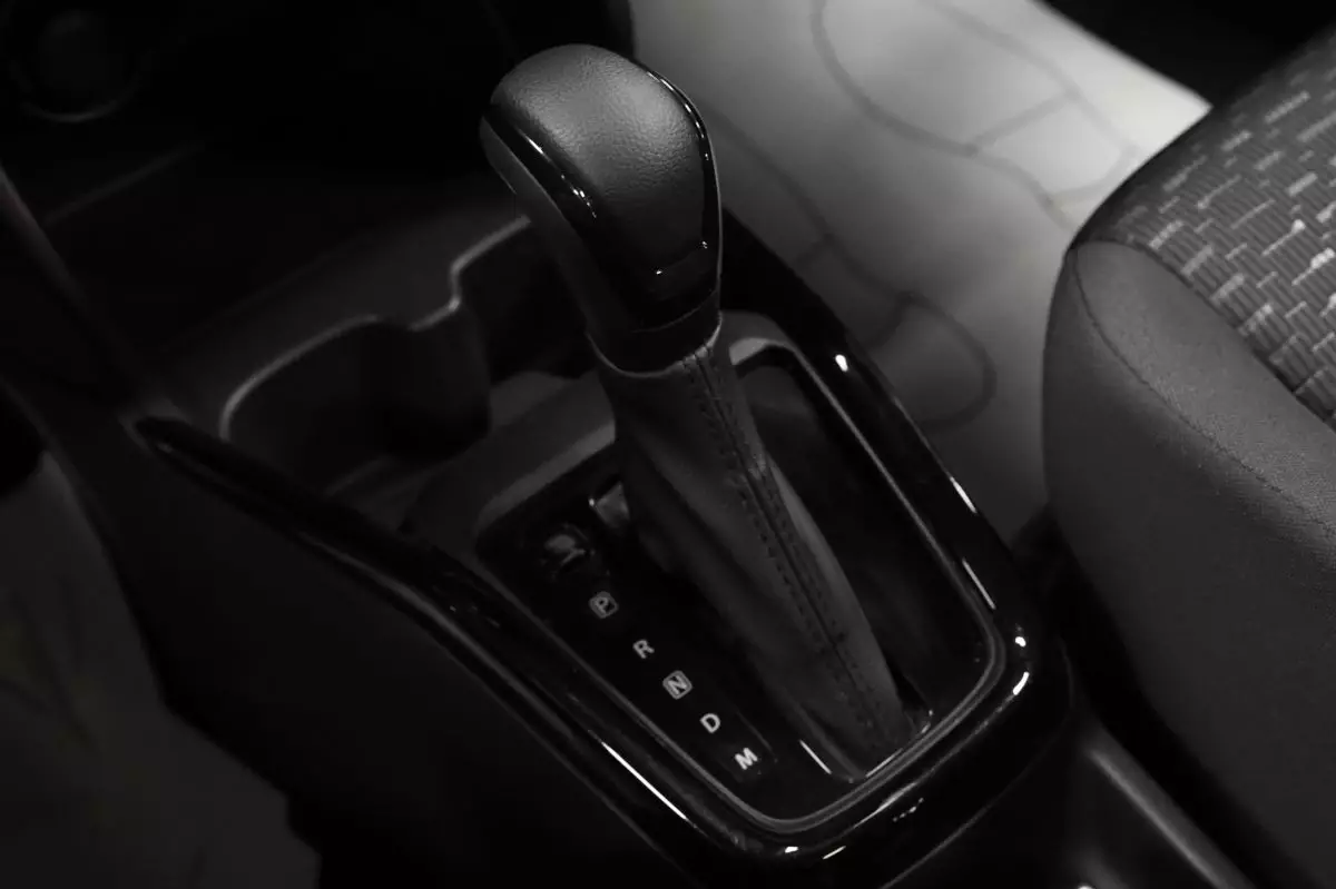 Автосалон: Suzuki Swift
